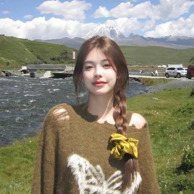 凉小姐的璀璨热恋